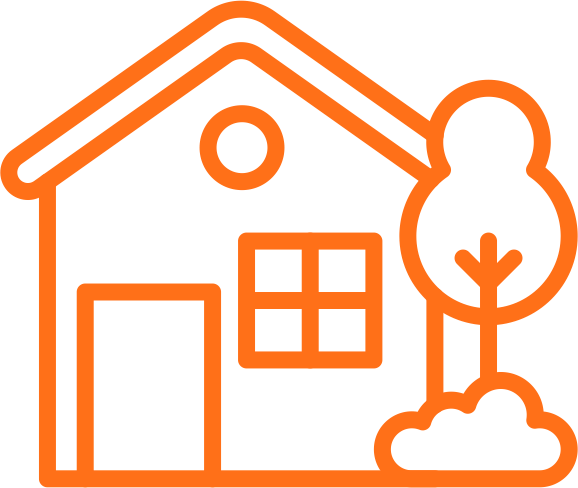 🏡 Trato cercano y familiar: